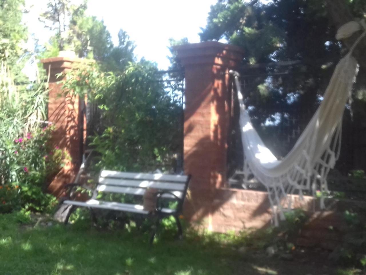 Hotel Casa de Franchesca Trelew Exterior foto